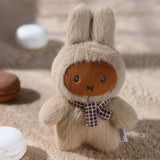 MIFFY STANDING PLUSH KEYRING