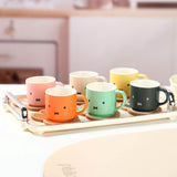 Miffy Blind Box: Collectible Mug & Coaster Set