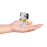 PEANUTS - SNOOPY Nanoblocks