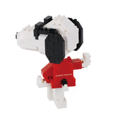 PEANUTS - JOE COOL Nanoblocks