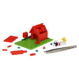 PEANUTS - SNOOPY HOUSE Nanoblocks