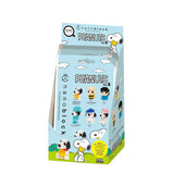 Mini Nanoblocks Peanuts Vol. 2 Blind Bag