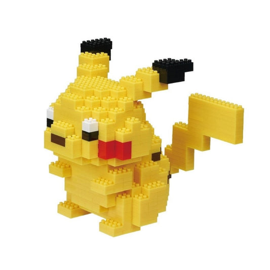 POKEMON - Deluxe PIKACHU