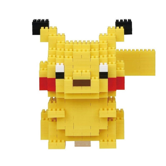 POKEMON - Deluxe PIKACHU