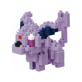 POKEMON - ESPEON. ~ Nanoblocks