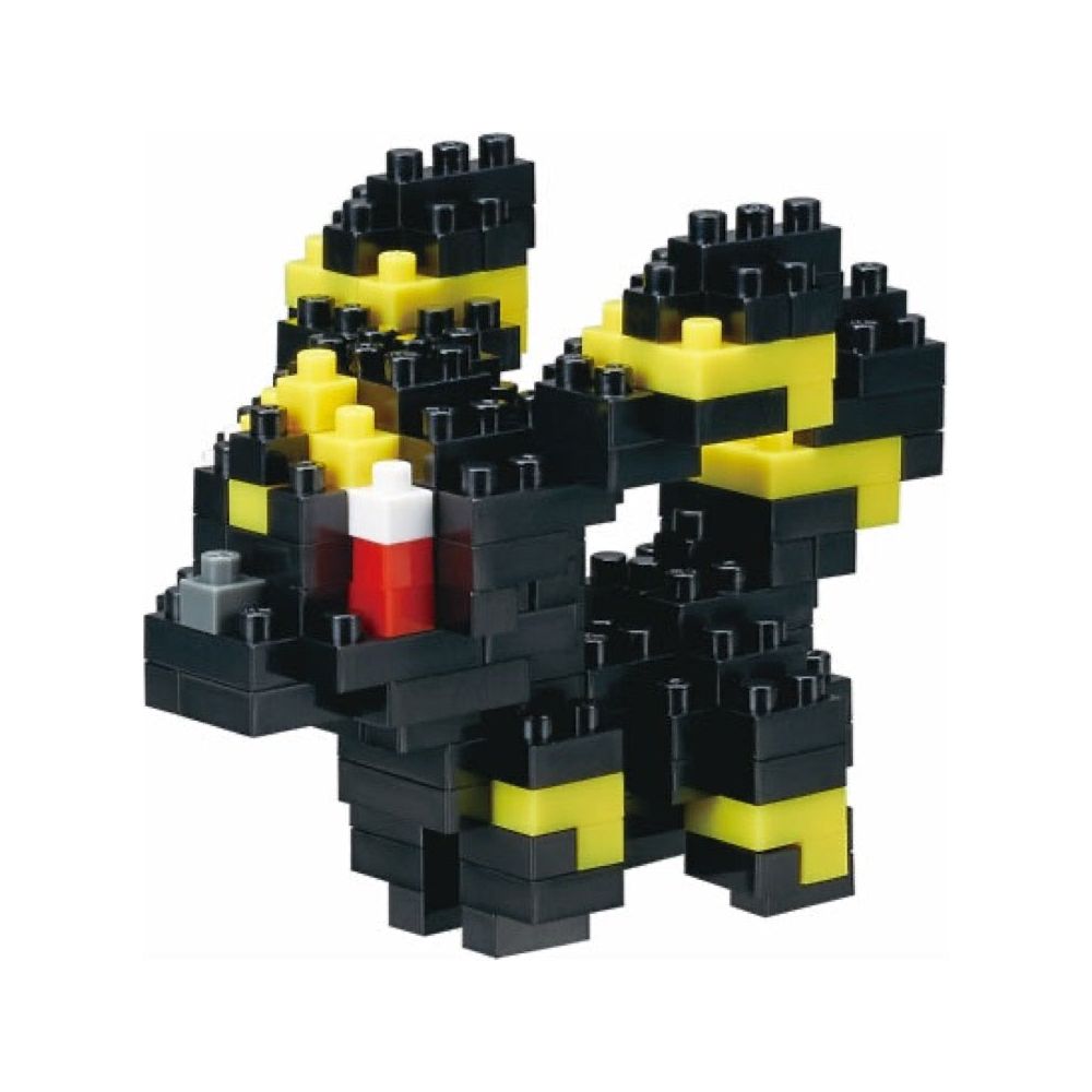 POKEMON - UMBREON ~ Nanoblocks