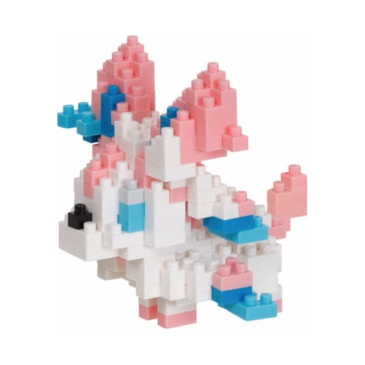 POKEMON - SYLVEON ~ Nanoblocks