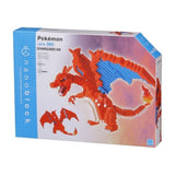 Pokémon - Deluxe Charizard ~ 800+ pieces