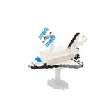 Nanoblocks Deluxe Space Center ~ 1600+ pieces