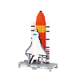 Nanoblocks Deluxe Space Center ~ 1600+ pieces