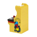 Nanoblock Pac-Man Arcade Machine