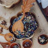 Handcrafted Wooden Spoon Range