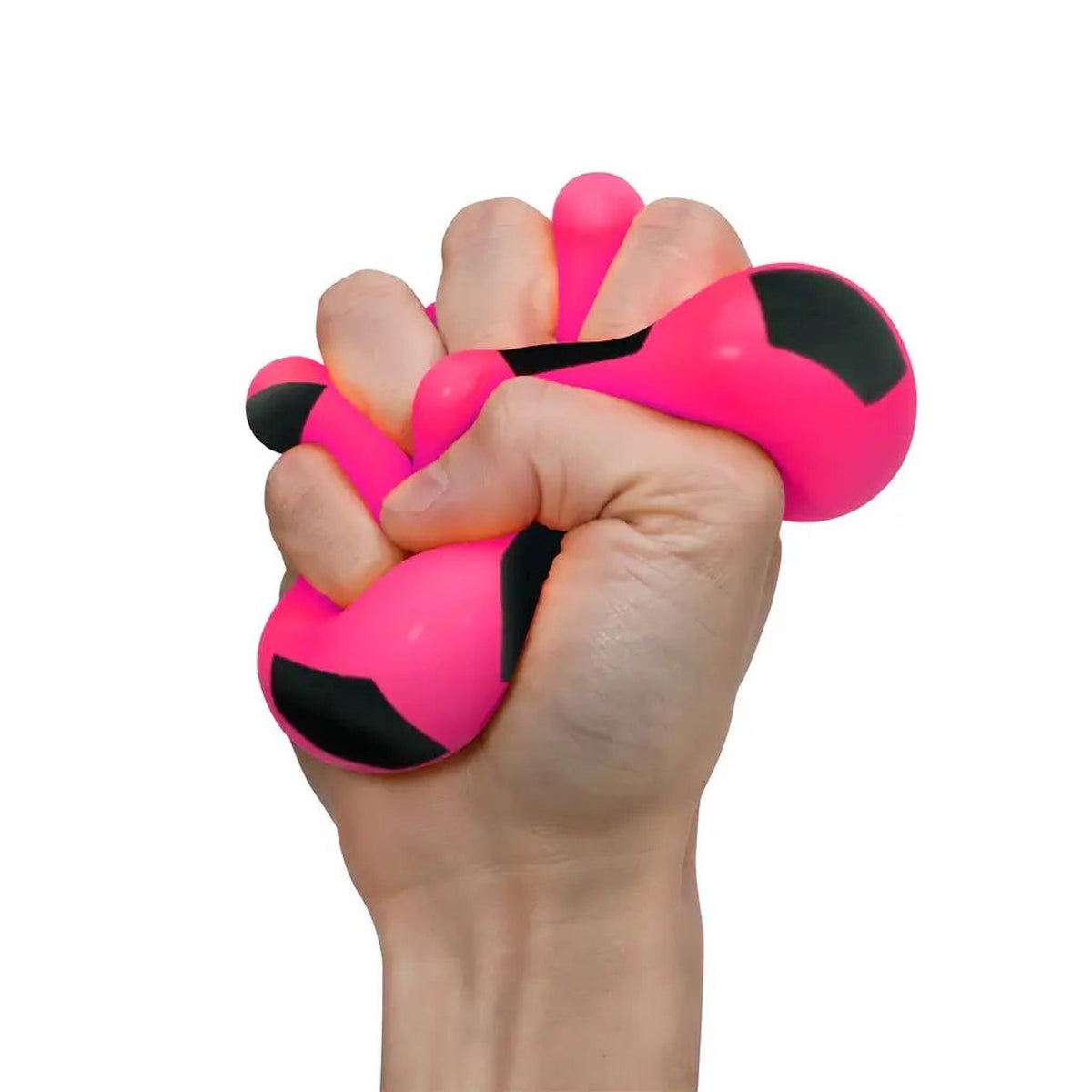 NeeDoh - Hot Shots Soccer Ball
