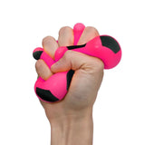NeeDoh - Hot Shots Soccer Ball