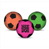 NeeDoh - Hot Shots Soccer Ball