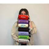 "I Like My Fantasies to Help Me Escape Reality" Book Plush