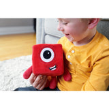 Numberblocks Number One Plush