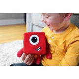 Numberblocks Number One Plush