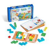 Numberblocks® Puzzle Solver (One to Five)