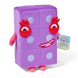 Numberblocks® Six Playful Pal