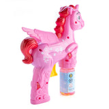 Unicorn Kingdom Bubble Gun