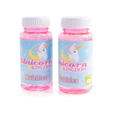 Unicorn Kingdom Bubble Gun