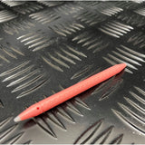 PINK 9" LCD Board -USB Charging