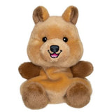 Palm Pals ~ Mini Bean Bag Friends ~Quokka