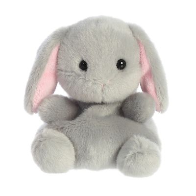 Palm Pals ~ Mini Bean Bag Friends ~Pebbles Bunny