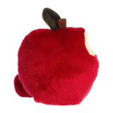 Palm Pal ~ Mini Bean Bag Friends ~ Red Apple