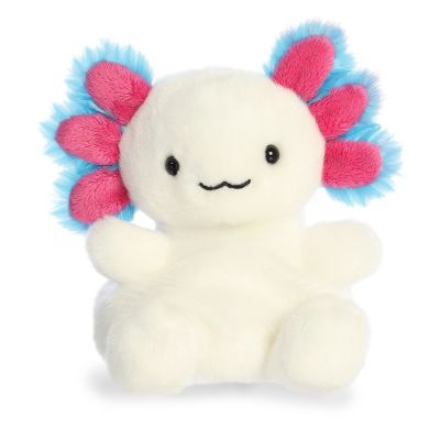 PALM PAL Mini Bean Bag Jax Axolotl