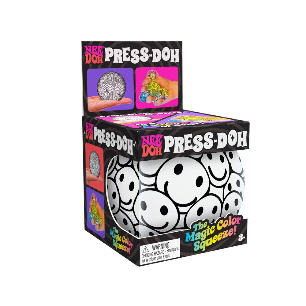 NEEDOH PRESS-DOH