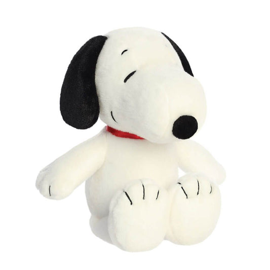 PEANUTS SNOOPY SOFT TOY