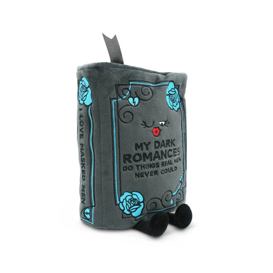 Punchkins - Plush Book - Dark Romances