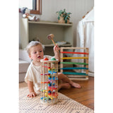 Pound A Ball Tower