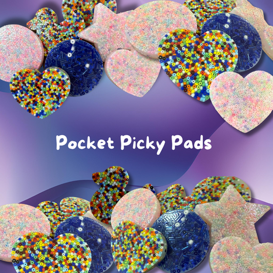 Pocket Picky Pads