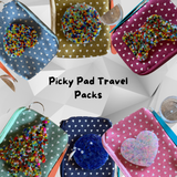 Picky Pads Travel Pack