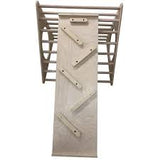 Pikler Wooden Ball Run