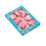 Pirate Cutters & Stamps Set