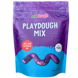 DIY Playdough Mix