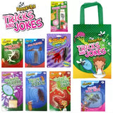 Tricks & Jokes Mini Showbag