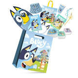 Bluey Showbag