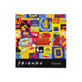 Friends Showbag