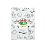 Friends Showbag