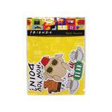 Friends Showbag