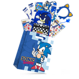 Sonic Showbag