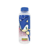 Sonic Showbag