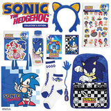 Sonic Showbag