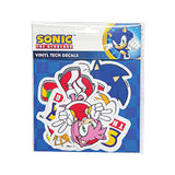 Sonic Showbag