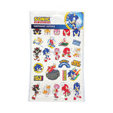Sonic Showbag